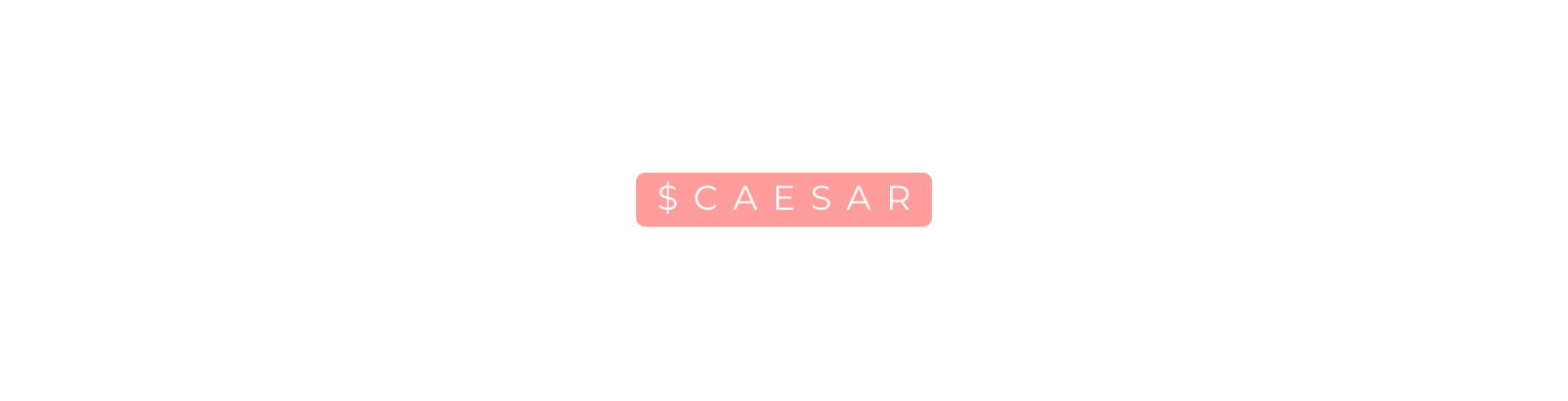 CAESAR